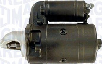 Magneti Marelli 944280155600 - Motorino d'avviamento autozon.pro