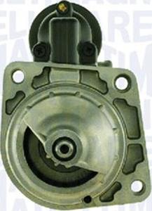 Magneti Marelli 944280156100 - Motorino d'avviamento autozon.pro