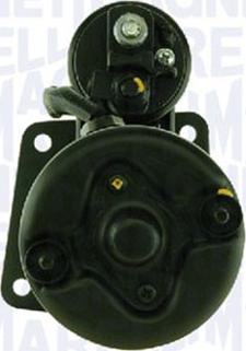 Magneti Marelli 944280156100 - Motorino d'avviamento autozon.pro