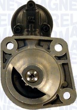 Magneti Marelli 944280156300 - Motorino d'avviamento autozon.pro