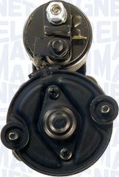 Magneti Marelli 944280156300 - Motorino d'avviamento autozon.pro