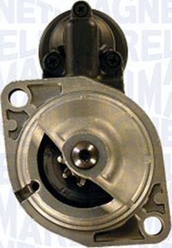 Magneti Marelli 944280150500 - Motorino d'avviamento autozon.pro