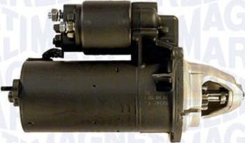 Magneti Marelli 944280150500 - Motorino d'avviamento autozon.pro