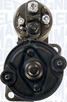 Magneti Marelli 944280150500 - Motorino d'avviamento autozon.pro