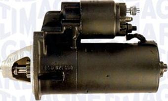 Magneti Marelli 944280151500 - Motorino d'avviamento autozon.pro