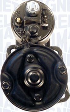 Magneti Marelli 944280151500 - Motorino d'avviamento autozon.pro