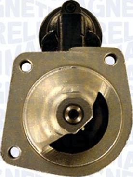 Magneti Marelli 944280151500 - Motorino d'avviamento autozon.pro