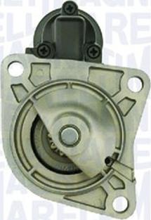 Magneti Marelli 944280152000 - Motorino d'avviamento autozon.pro