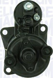 Magneti Marelli 944280152000 - Motorino d'avviamento autozon.pro