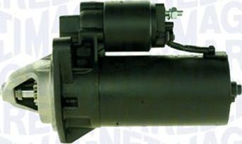 Magneti Marelli 944280157400 - Motorino d'avviamento autozon.pro