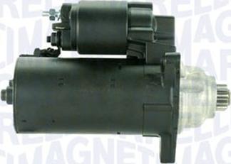 Magneti Marelli 944280169900 - Motorino d'avviamento autozon.pro