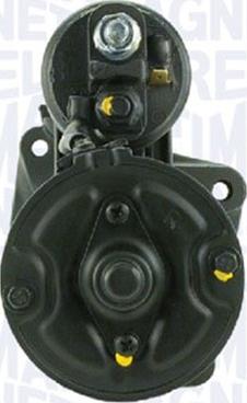 Magneti Marelli 944280169000 - Motorino d'avviamento autozon.pro