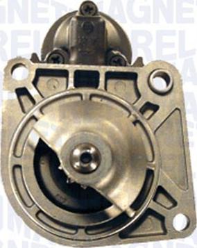 Magneti Marelli 944280169100 - Motorino d'avviamento autozon.pro