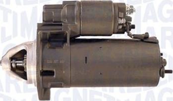 Magneti Marelli 944280169200 - Motorino d'avviamento autozon.pro