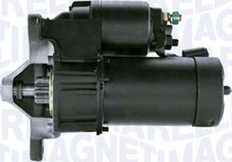 Magneti Marelli 944280165300 - Motorino d'avviamento autozon.pro