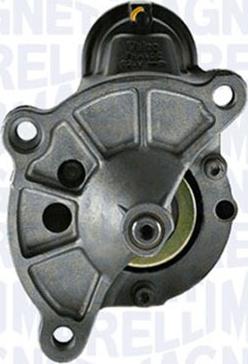 Magneti Marelli 944280165300 - Motorino d'avviamento autozon.pro