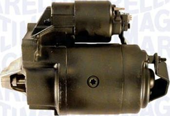 Magneti Marelli 944280165700 - Motorino d'avviamento autozon.pro