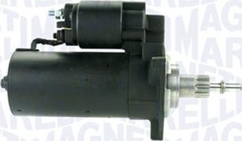 Magneti Marelli 944280161900 - Motorino d'avviamento autozon.pro