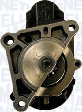 Magneti Marelli 944280161410 - Motorino d'avviamento autozon.pro