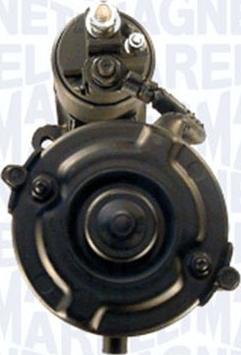 Magneti Marelli 944280161410 - Motorino d'avviamento autozon.pro