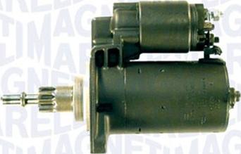 Magneti Marelli 944280161100 - Motorino d'avviamento autozon.pro