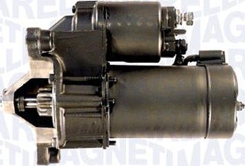 Magneti Marelli 944280161200 - Motorino d'avviamento autozon.pro