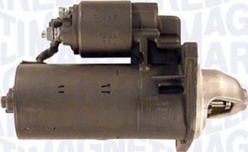 Magneti Marelli 944280168600 - Motorino d'avviamento autozon.pro