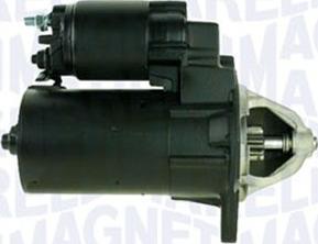 Magneti Marelli 944280168800 - Motorino d'avviamento autozon.pro