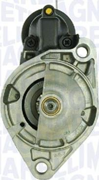 Magneti Marelli 944280168800 - Motorino d'avviamento autozon.pro