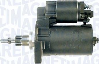 Magneti Marelli 944280163000 - Motorino d'avviamento autozon.pro