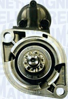 Magneti Marelli 944280163000 - Motorino d'avviamento autozon.pro