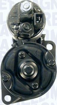 Magneti Marelli 944280163000 - Motorino d'avviamento autozon.pro