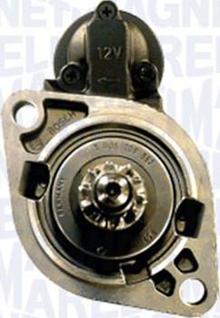 Magneti Marelli 944280163100 - Motorino d'avviamento autozon.pro