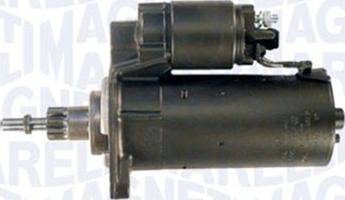 Magneti Marelli 944280163100 - Motorino d'avviamento autozon.pro