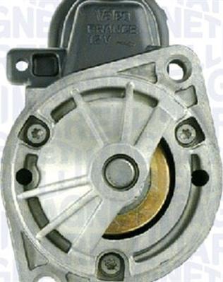 Magneti Marelli 944280163800 - Motorino d'avviamento autozon.pro