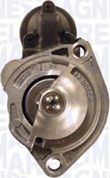 Magneti Marelli 944280163300 - Motorino d'avviamento autozon.pro