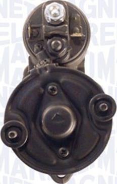 Magneti Marelli 944280163300 - Motorino d'avviamento autozon.pro