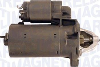 Magneti Marelli 944280163300 - Motorino d'avviamento autozon.pro