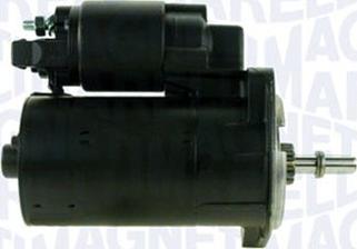 Magneti Marelli 944280163200 - Motorino d'avviamento autozon.pro