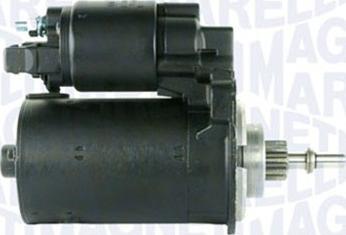 Magneti Marelli 944280162900 - Motorino d'avviamento autozon.pro