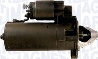 Magneti Marelli 944280162400 - Motorino d'avviamento autozon.pro