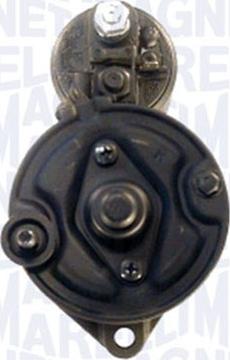 Magneti Marelli 944280162400 - Motorino d'avviamento autozon.pro