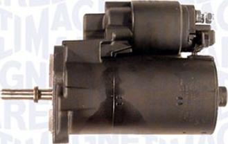 Magneti Marelli 944280167900 - Motorino d'avviamento autozon.pro