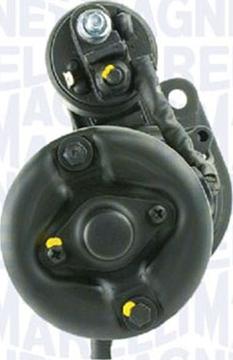 Magneti Marelli 944280167400 - Motorino d'avviamento autozon.pro