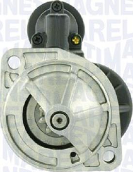 Magneti Marelli 944280167400 - Motorino d'avviamento autozon.pro