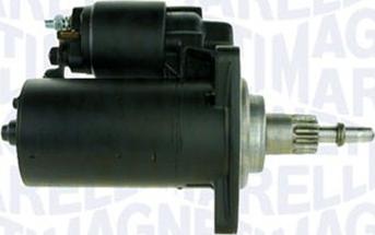 Magneti Marelli 944280167500 - Motorino d'avviamento autozon.pro