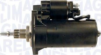 Magneti Marelli 944280167000 - Motorino d'avviamento autozon.pro