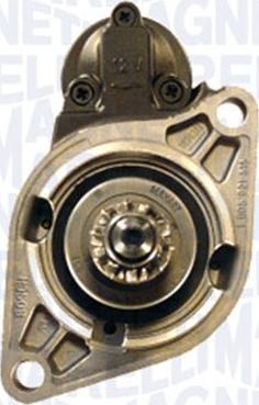 Magneti Marelli 944280167000 - Motorino d'avviamento autozon.pro