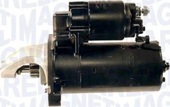 Magneti Marelli 944280167800 - Motorino d'avviamento autozon.pro