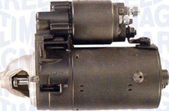 Magneti Marelli 944280167300 - Motorino d'avviamento autozon.pro